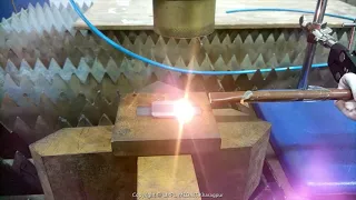 Laser Beam Shaping