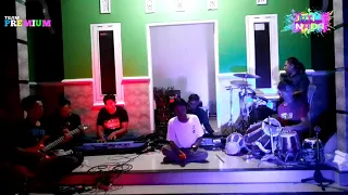 Tangisan Rindu ( Hj. Itih S) Live Musik Team Premium VOC Dimas Ananda