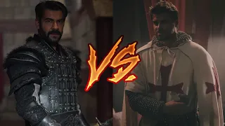 Yiğit Turgut Bey VS Şehit Ömer Alp