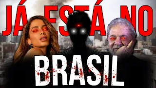 SINAIS DO APOCALIPSE NA ATUALIDADE | A BÍBLIA DISSE QUE ISSO IRIA ACONTECER