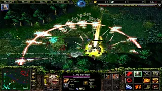 Warcraft III DotA Imba Legends 2018 EP.103