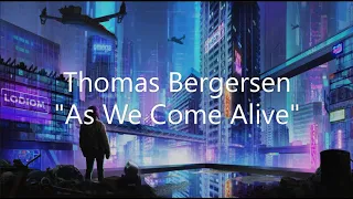 Thomas Bergersen - As We Come Alive (Sub. Español) | Neon Nights