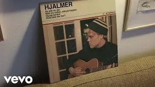 Hjalmer - Hjem Til En Anden (Lyric Video)