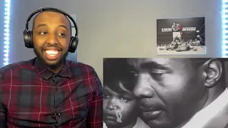 OTC REACTS to Sonny Liston | Boxing's Most Intimidating and Unwanted Champion