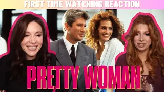 Pretty Woman (1990) *First Time Watching Reaction!!!