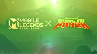 КУНФУ ПАНДА в МОБАЙЛ ЛЕГЕНД + ТРЕЙЛЕР ! Kung Fu Panda Mobile Legends: Bang Bang