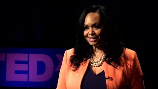 Becoming Trauma Informed Changed My Life | Carla Carlisle | TEDxCharlotte