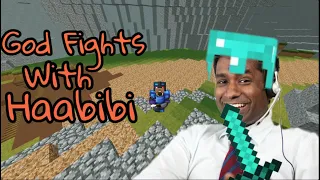 God Fights On The Pit! - Hypixel Pit