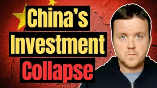 Biggest Drop Ever, China’s FDI Collapses | Chinese Economy | New Super Regulator | Huawei Return?