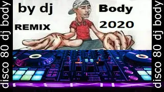 Starship  Nothing's Gonna Stop Us Now remix dj body