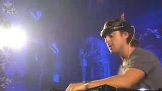 AXWELL - Live @ TomorrowWorld 2013 (VIDEO) FULL SET