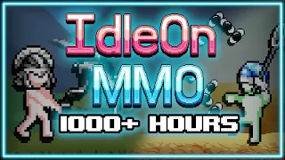 IdleOn This Game Is F2P??? | Honest Review 1000+ Hours Played
