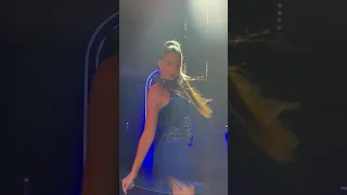 Nora Fatehi lovely Dance In Show In London video