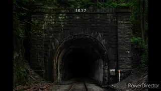 The Hauntings of Hoosac Tunnel: A documentary collab Ft. Frank F. Addison (read desc.)