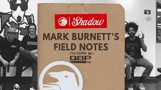 Mark Burnett's Field Notes : Texas With Lahsaan Kobza & Ollie Shields