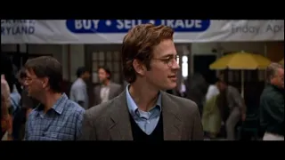 Shattered Glass - Meet Stephen - Hayden Christensen