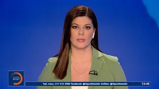 Μεσημεριανό δελτίο ειδήσεων 03/04/2024 | OPEN TV