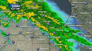 LIVE: Tornado Warnings issued for northwest Indiana