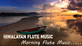 Morning Flute Music | Himalayan Flute Music | Meditation Music | Aparmita (बाँसुरी) Ep. 45