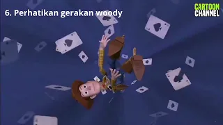 12 prinsip animasi Toy Story