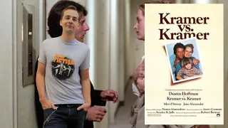 Kramer contra Kramer (1979) | Crítica