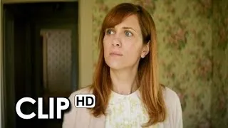 Hateship Loveship Movie CLIP - Your Father's Trying (2014) HD