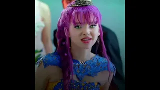 so you wanna play with magic? #descendants