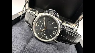 Panerai Luminor Due 42 mm PAM01250