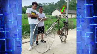 Best FUNNY Videos 2023 ● TOP People doing funny stupid things Part 7