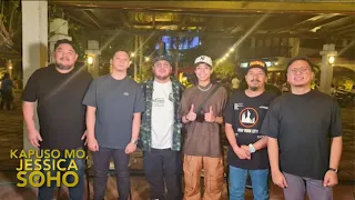 Mayonnaise x Kosang Marlon  | Kapuso Mo, Jessica Soho