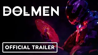 Dolmen - Official Announcement Trailer | Summer of Gaming 2021