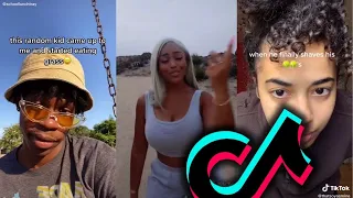 Black Tik Tok Compilation (Pt.80)