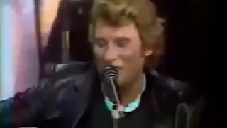 Johnny Hallyday - Claire D'asta   J'ai Pleuré Sur Ma Guitare