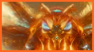 NEW TEASERS FOCUSED ONLY ON MOTHRA! (NEW FOOTAGE) - Godzilla x Kong: The New Empire