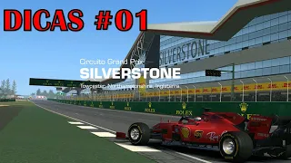 Real Racing 3 - Dicas #01 (Resistência, Traçado, Atalhos e Configurações)