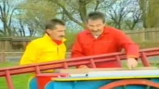 CHUCKLEVISION SERIES 3 SONG