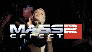 Mass Effect 2: Самоубийственная миссия ● База Коллекционеров ● Игрофильм #35