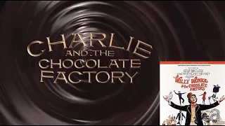 Charlie and the Chocolate Factory – Opening (w/ 1971 music)