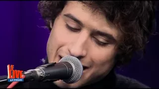 BB Brunes - Qui  est in ? Qui est out ? ( reprise de Serge Gainsbourg ) - Le Live