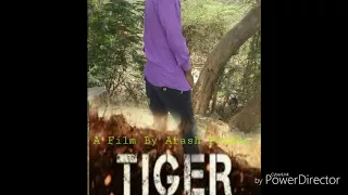 Tiger Zinda Hai ( Funny video , A film By Arash Pandey )