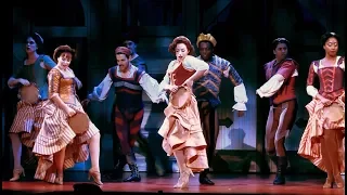 Sizzle Reel for Kiss Me, Kate at The 5th Avenue Theatre