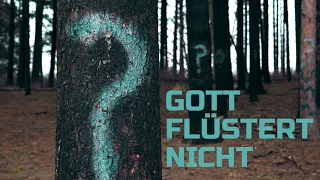 Predigt vom 08.03.2020 - Deine Fragen (1) Gott flüstert nicht