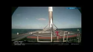 SpaceX Return to Flight with Falcon 9 Rocket Launch ★ HD Documentaries 2017