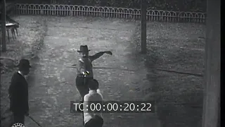 1911 Duel: Henri Chervet vs Leon Daudet