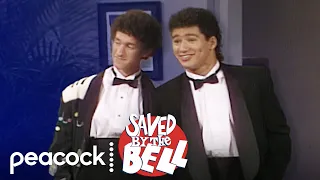 Saved by the Bell | Babe Heaven