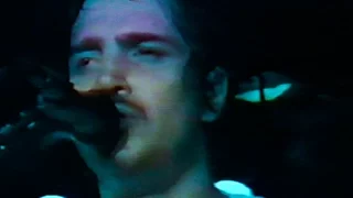 John Frusciante - Cellar at Johnny Foley's Irish House, San Francisco, CA, USA (2001-04-27) [AMT #1]