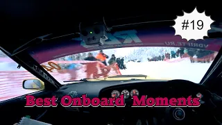 Best onboard moments 19 - jedrek555