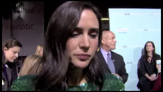 Jennifer Connelly Interview - He's Just Not That Into You