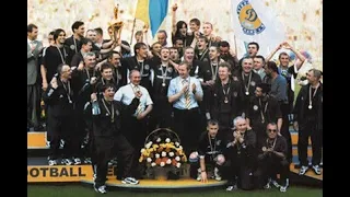 25.05.2003 Динамо Київ - Шахтар Донецьк 2:1