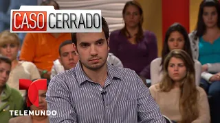 Herencia Maldita🏡💰🤑| Caso Cerrado | Telemundo